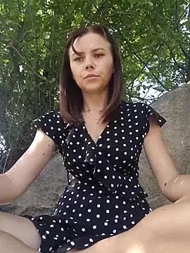 Victoria_03 from StripChat is Freechat