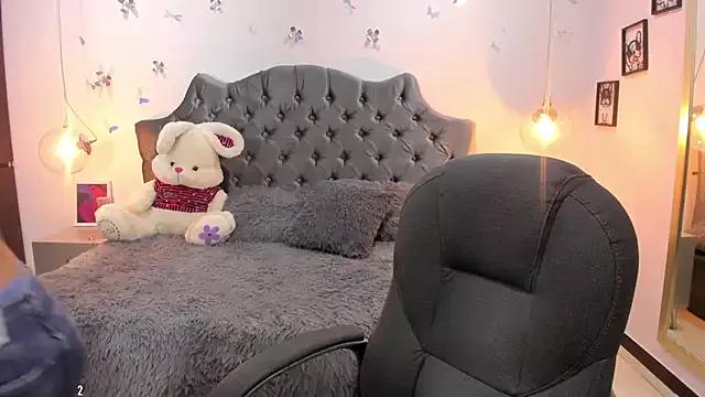 victoria__Smith from StripChat is Freechat