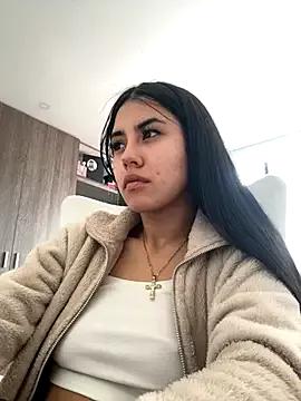 Victoria_alson from StripChat is Freechat