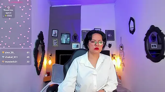 Avatar of victoria_byte