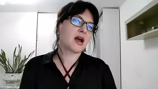 Victoria_Glam from StripChat is Freechat