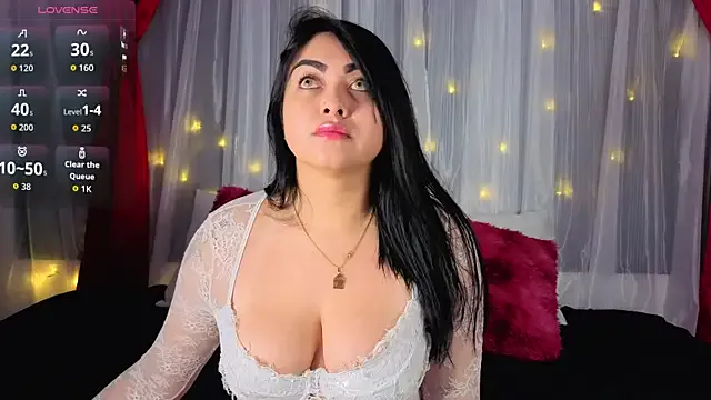 Avatar of Victoria_Jonhss