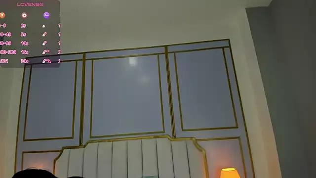 Victoria_laverde_ from StripChat is Freechat