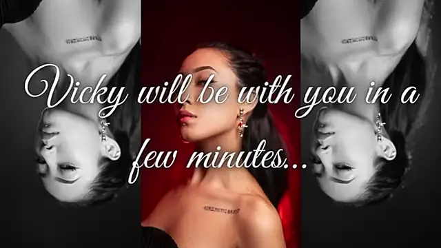 victoria_ricci_a — finger pussy