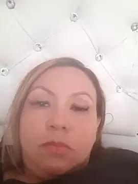victoria_rosse520 from StripChat is Freechat