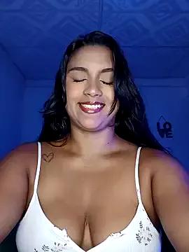 victoria_roussee from StripChat is Freechat