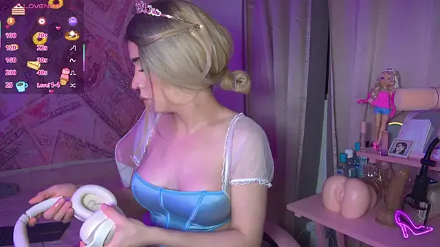 Avatar of victoriabb28