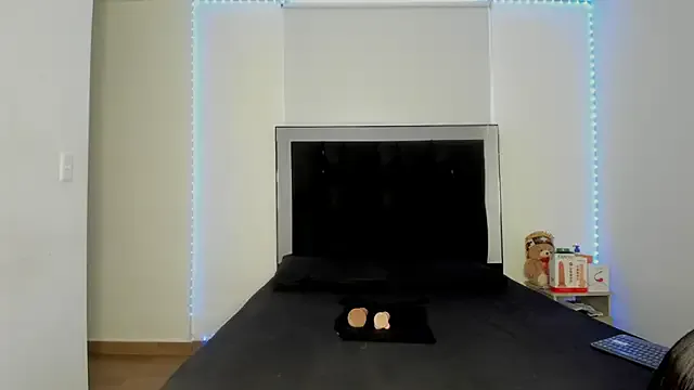 victoriacolin — Lush control for 10m