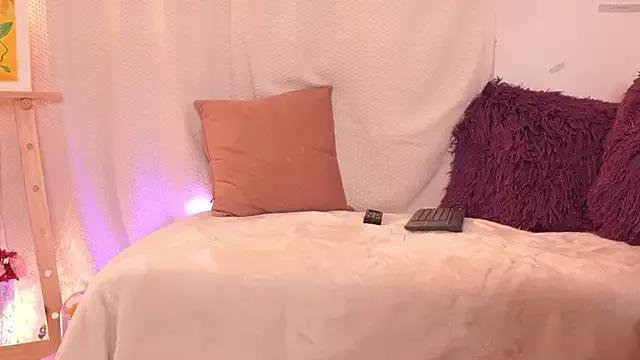 Victoriagracexx from StripChat is Freechat