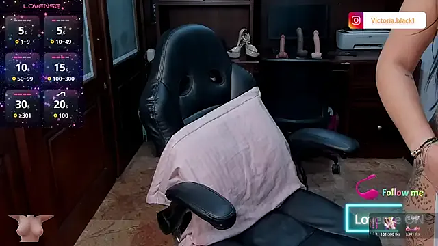 VictoriaHenao — MAKE FEEL A GREAT ORGASM