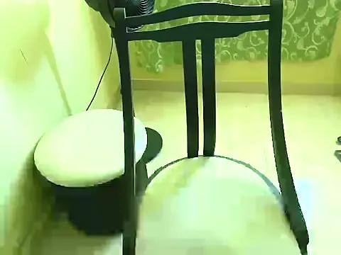 Victorialatina from StripChat is Freechat