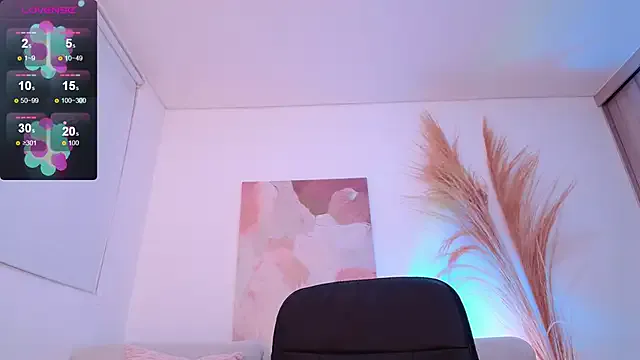 Avatar of VictoriaLeia