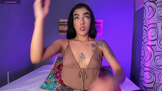 Avatar of VictoriaMeller