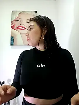 Avatar of VictoriaMolina