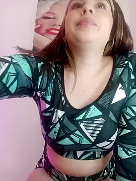 Avatar of VictoriaMolina