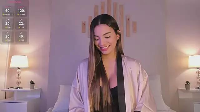 Try our girls live displays and explore the company of endless strippers, with beautiful physiques, vibrating toys and more.