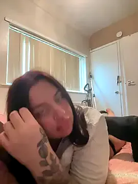 Victoriasteel — Arch bum