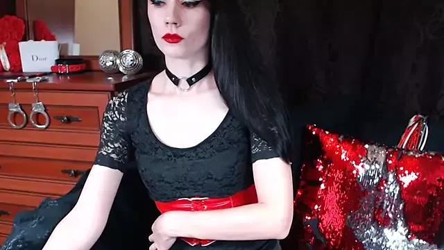 VictoryVega webcams show profile image 