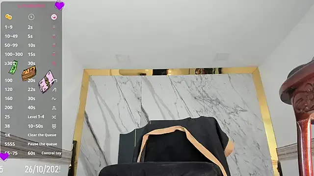 Avatar of Victtoria_Parker