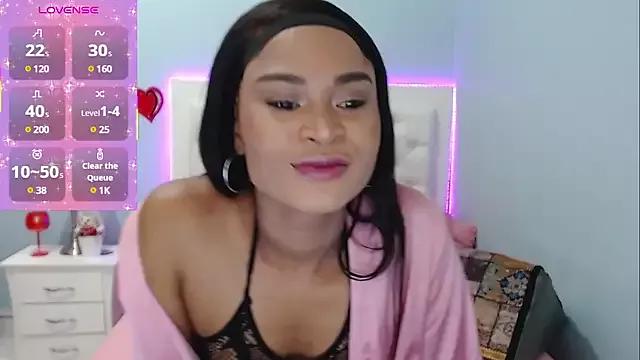 Viiictoriiaa from StripChat
