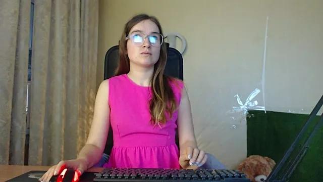 Vikky_krausss from StripChat