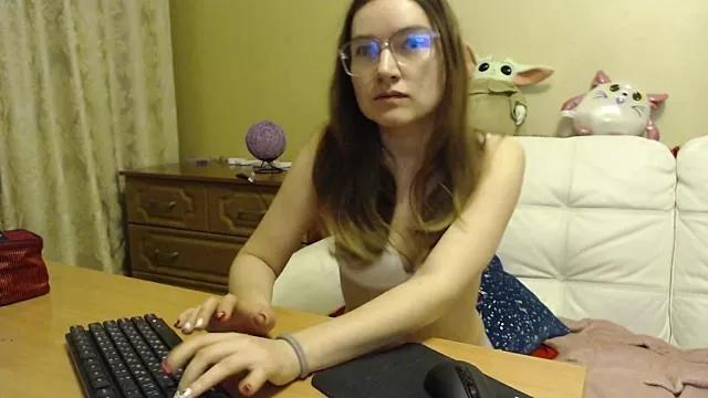 Vikky_krausss from StripChat