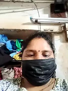 Villageanuty from StripChat is Freechat