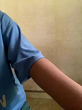 viluna from StripChat is Freechat