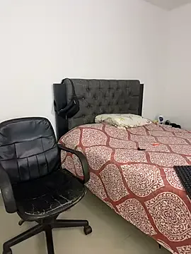 vincentjaxon — Naked