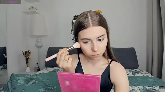 VinishkoTiian from StripChat
