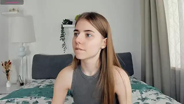 VinishkoTiian from StripChat