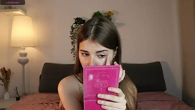 VinishkoTiian from StripChat