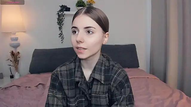VinishkoTiian from StripChat