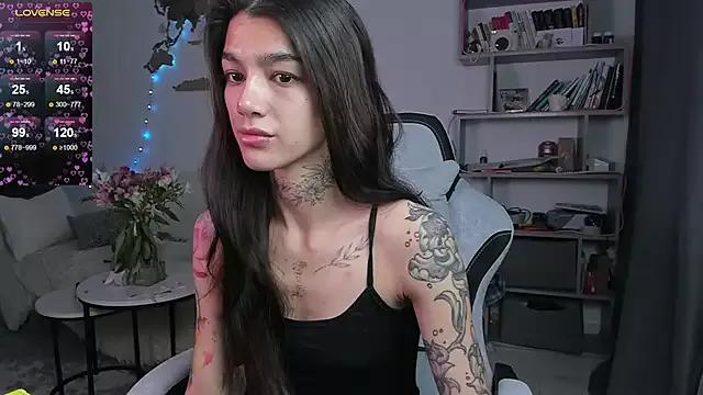 Vinkitinkii webcams show profile image 