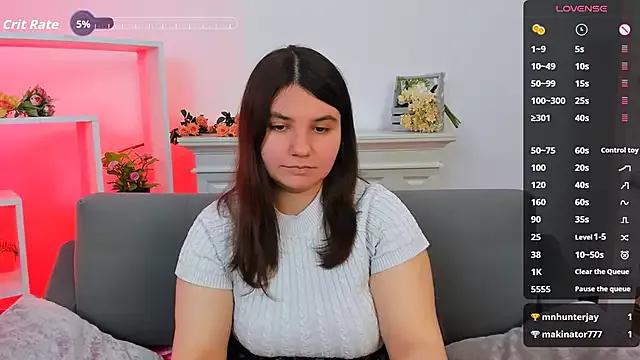 Try our girls live displays and explore the company of endless strippers, with beautiful physiques, vibrating toys and more.