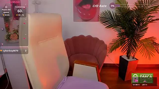 Try our girls live displays and explore the company of endless strippers, with beautiful physiques, vibrating toys and more.