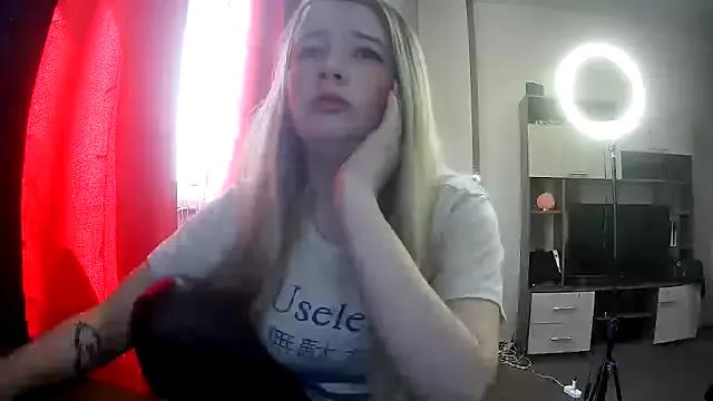 ViolaCandy webcams show profile image 