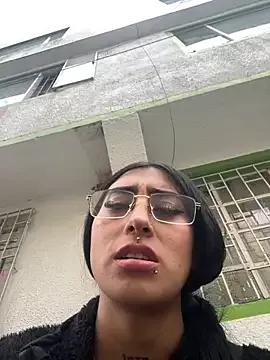 Violeet_Smith from StripChat is Freechat