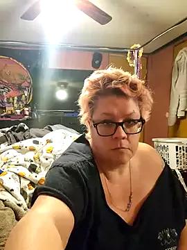 violentviolet68 from StripChat is Freechat