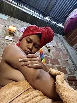 Violet_Hot1_ from StripChat is Freechat
