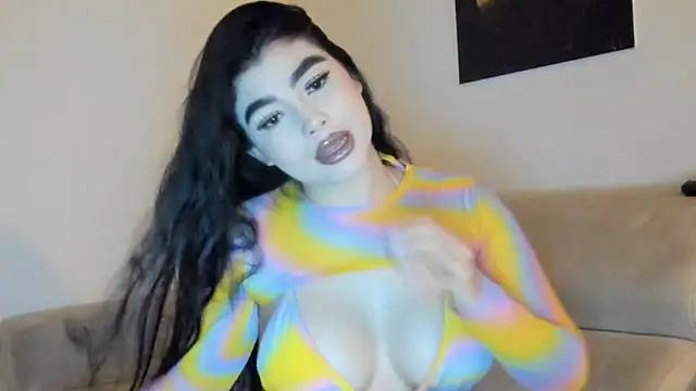 Violet_moon2 webcams show profile image 