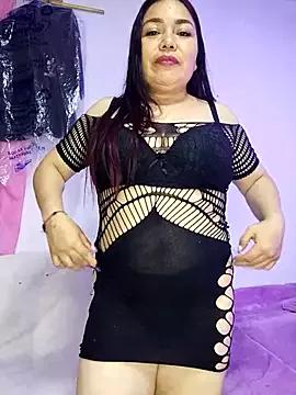 violet_moore from StripChat is Freechat