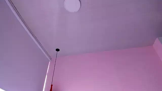 violet_myerrs from StripChat is Freechat