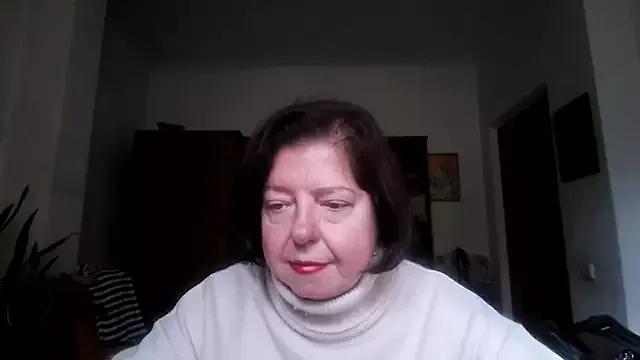 Violet_Pulse from StripChat is Freechat