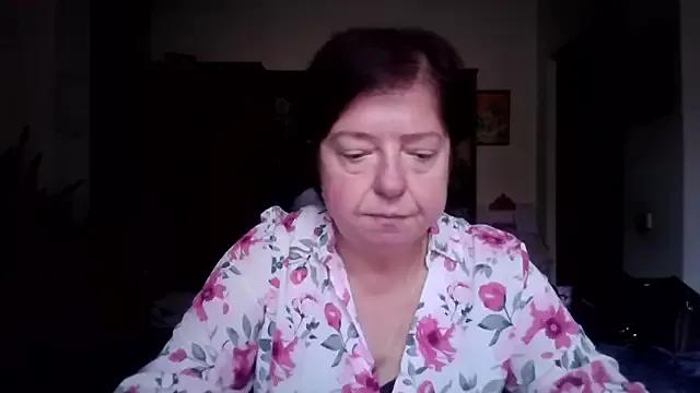 Violet_Pulse from StripChat is Freechat