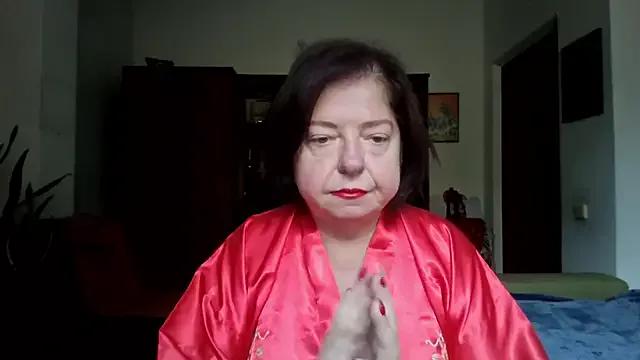 Violet_Pulse from StripChat is Freechat