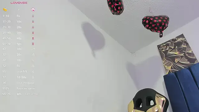 Violet_wish — Masturbate and big squirt