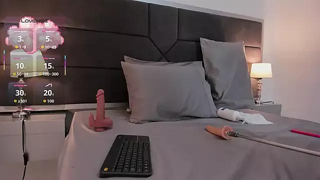 Try our girls live displays and explore the company of endless strippers, with beautiful physiques, vibrating toys and more.