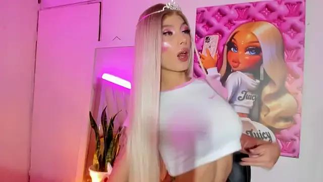 Try our girls live displays and explore the company of endless strippers, with beautiful physiques, vibrating toys and more.