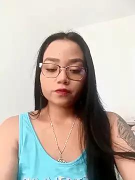 Violeta_sex_symbol from StripChat is Freechat